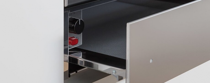 Ящик для подогрева Bertazzoni WD60X в магазине «На диване» в Саранске  — Выгодная цена