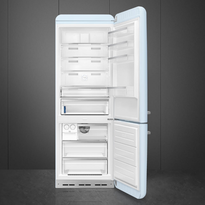 Холодильник Smeg FAB38RPB5 в магазине «На диване» в Саранске  — Выгодная цена