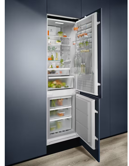 Холодильник Electrolux ENT6ME19S в магазине «На диване» в Саранске  — Выгодная цена