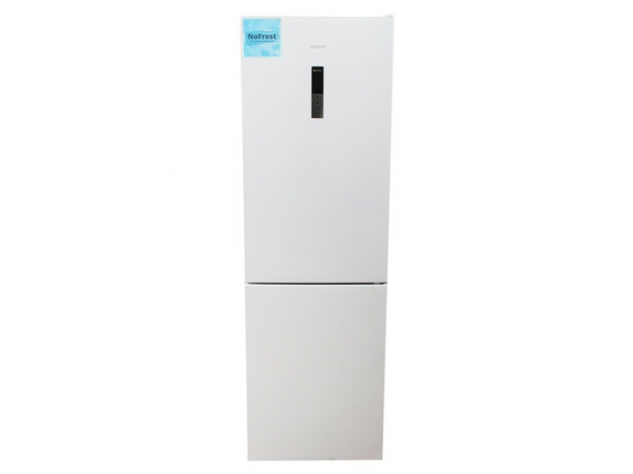 Холодильник Leran CBF 306 W NF