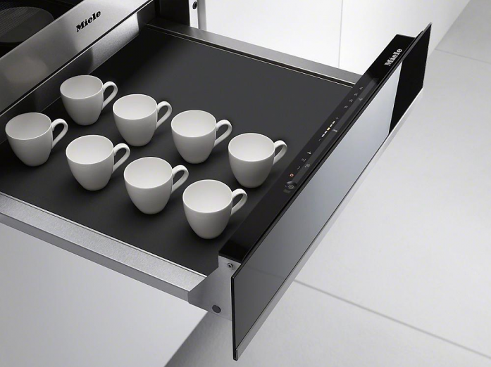 Встраиваемый подогреватель посуды Miele ESW7010 BRWS в магазине «На диване» в Саранске  — Выгодная цена