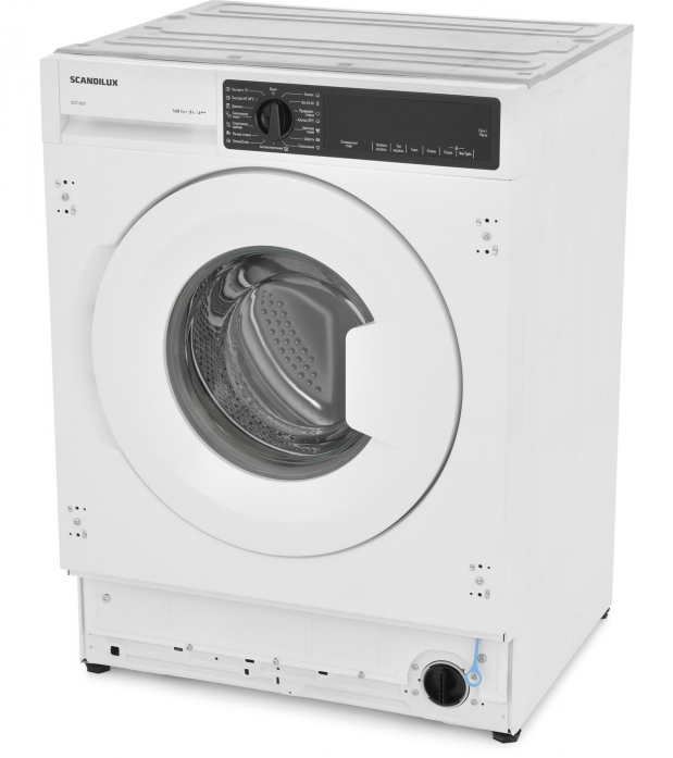 Встраиваемая стиральная машина Scandilux DX3T8400 в магазине «На диване» в Саранске  — Выгодная цена
