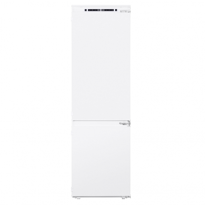 Встраиваемый холодильник Homsair FB177NFFW Inverter