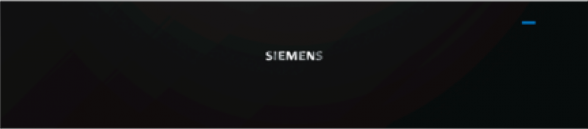 Встраиваемый шкаф для подогрева посуды Siemens BI 630CNS1 в магазине «На диване» в Саранске  — Выгодная цена