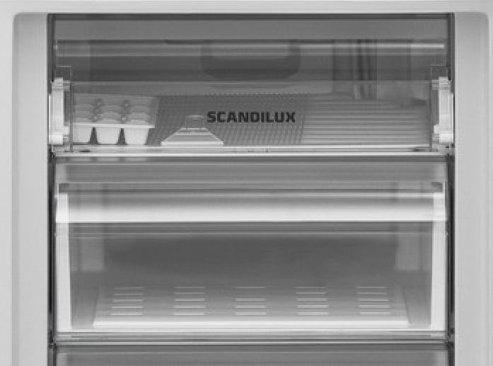Встраиваемый холодильник Scandilux CSBI249M в магазине «На диване» в Саранске  — Выгодная цена