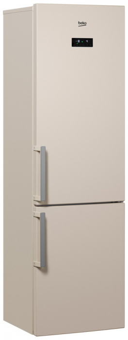 Холодильник Beko CNKL7356E21ZSB