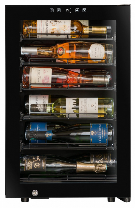 Винный шкаф LaSommeliere COLLECTION 3541362209269 в магазине «На диване» в Саранске  — Выгодная цена
