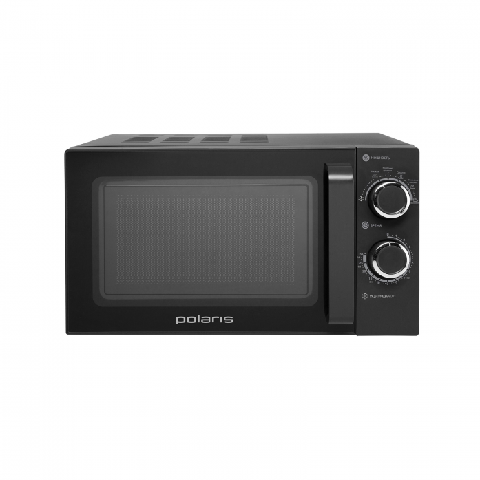 Микроволновая печь POLARIS PMO 2001 RUS графит