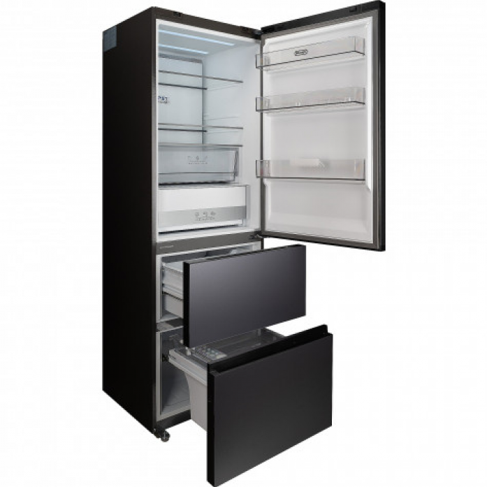 Холодильник DeLonghi DMFS 19PINF GB MATTEO в магазине «На диване» в Саранске  — Выгодная цена