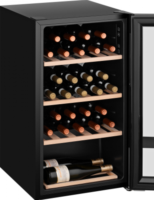 Винный холодильник Weissgauff WWC-30 Bottle 431 583 в магазине «На диване» в Саранске  — Выгодная цена