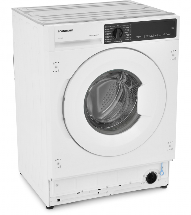 Встраиваемая стиральная машина Scandilux DX3T8400 в магазине «На диване» в Саранске  — Выгодная цена