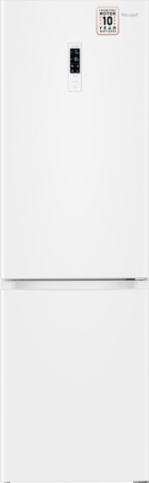 Холодильник Weissgauff Холодильник Weissgauff WRK 2000 Total NoFrost Inverter White 433059