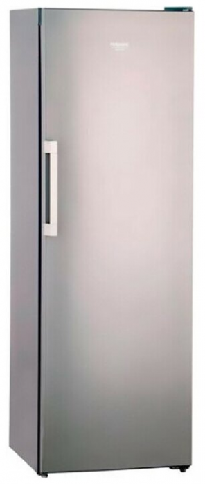 Морозильная камера Hotpoint-Ariston HFZ 6175 S серебристый