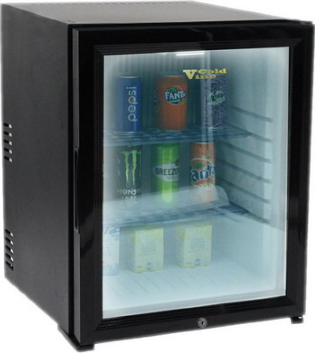 Минибар Cold vine MCA-50BG в магазине «На диване» в Саранске  — Выгодная цена