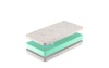 Детский матрас Denwir Baby Springless Eco Foam 14 (БЕБИ СПРИНГЛС ЭКО ФОМ 14) в магазине «На диване» в Саранске  — Выгодная цена