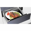 Встраиваемый подогреватель для посуды Elica_ Virtus Warm Drawer 60 PP BL PRF0191772 в магазине «На диване» в Саранске  — Выгодная цена