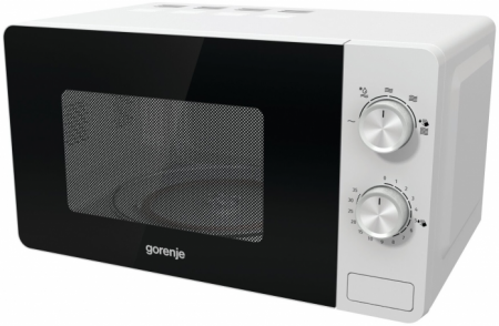 Микроволновая печь Gorenje MO20E1WH в магазине «На диване» в Саранске  — Выгодная цена